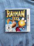 Gra Nintendo 3ds Rayman 3D