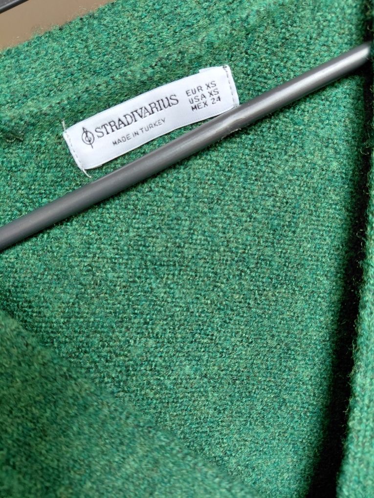 Sweter Stradivarius