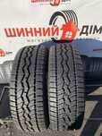 Шини 265/60 R18 пара Falken 2022p всесезон нові