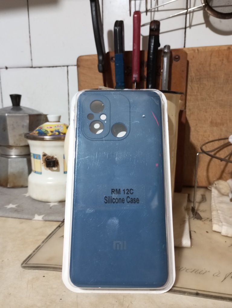 Xiaomi Redmi 12c