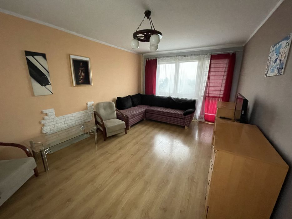 Mieszkanie ze świetnym widokiem na Kalisz