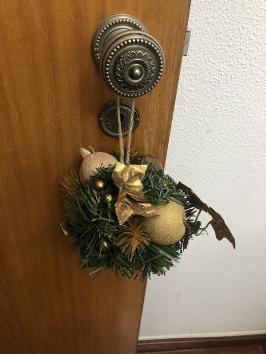 Decoração de Natal