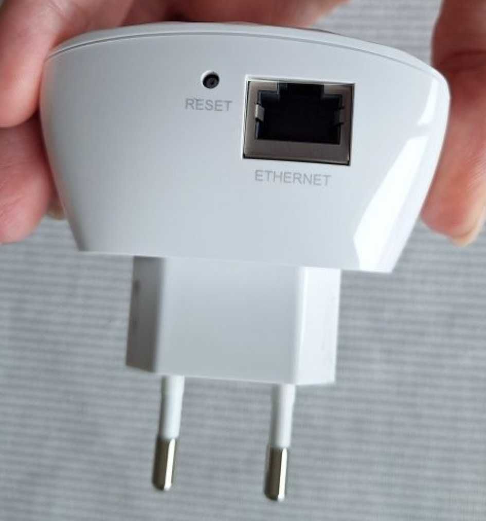 Repetidor de sinal TP-LINK N300 WA850RE