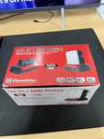 Vendo Docking Station HDD All in One