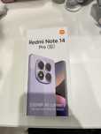 Xiaomi redmi note 14 pro