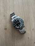 San Martin 40 mm