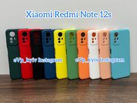 Чохол Xiaomi Redmi Note 12s чехол Редмі Нот