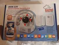 Switel smart home kamera