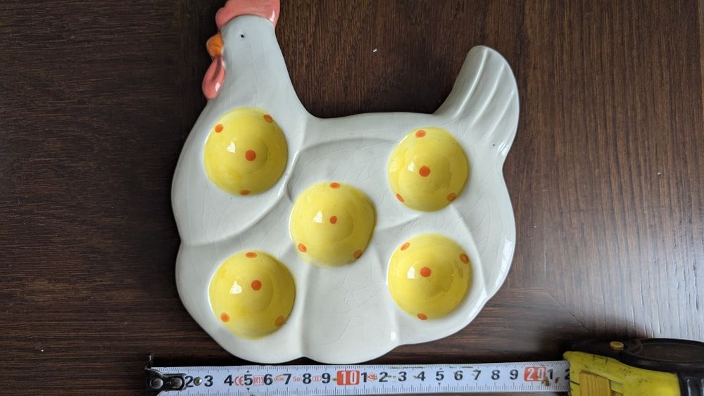 Zawieszka z wieżą Eiffla