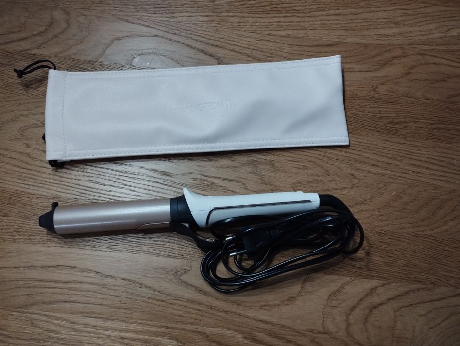 Lokówka Remington proluxe