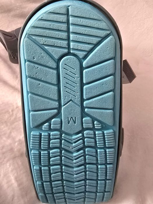 Orteza stopowo-goleniowa Qmed