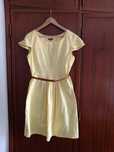 Vestido para o dia