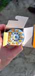 Naboje w magazynkach 6,3/10 Spit do narzedzi P370/P200,100szt