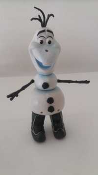 Boneco de Neve Olaf (Frozen)