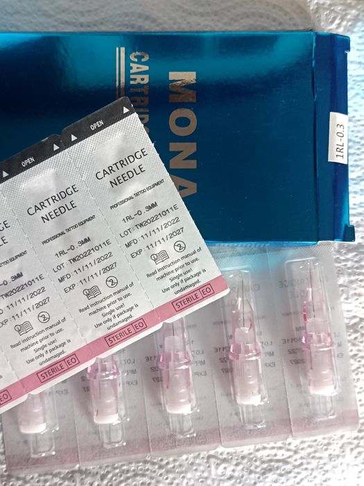 Maszynka do PMU makijaż permanentny