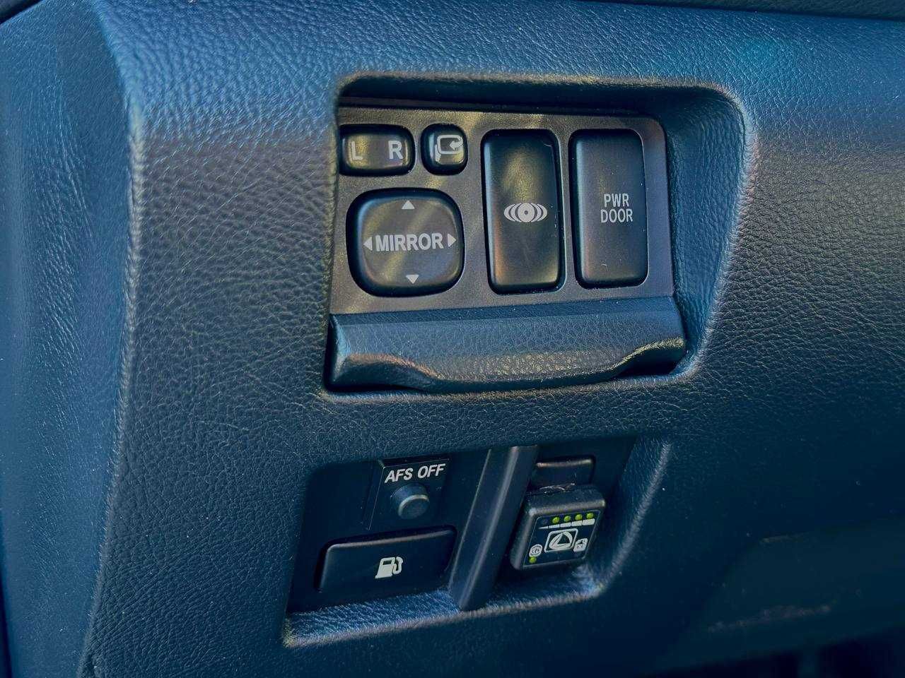 Lexus RX 350 Base