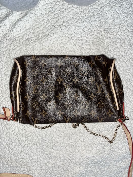 Torebka Louis Vuitton