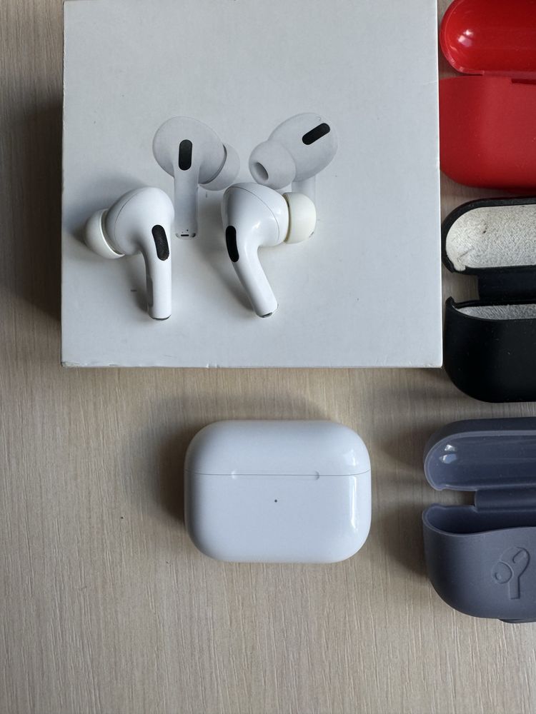 AirPods Pro 1 100% оригінал