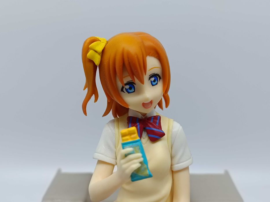 Figurka Anime Manga Love Live! - Kosaka Honoka Houkago no Hitotoki