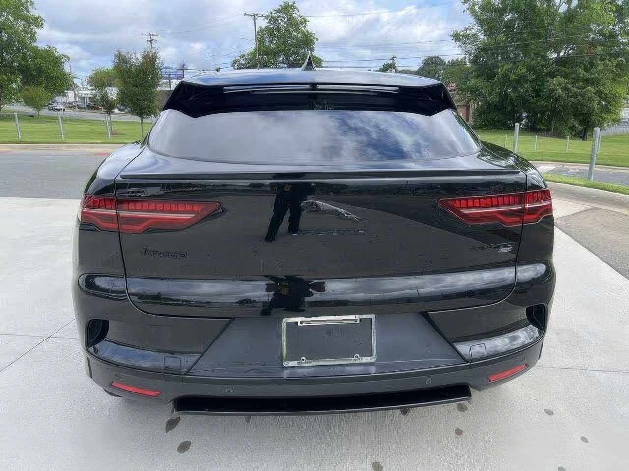 2022 Jaguar     I-PACE EV400 HSE AWD