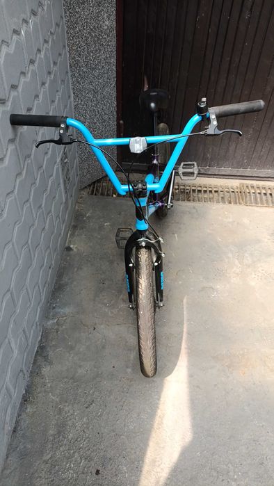 Bmx moongoose L80