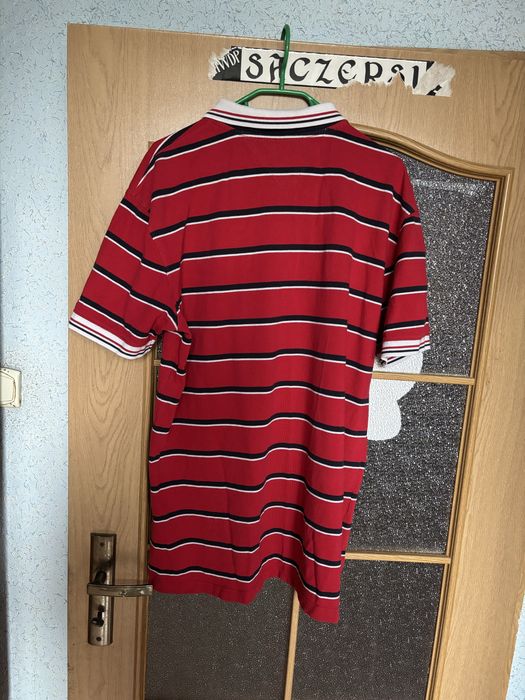 Koszulka polo Tommy Hilfiger