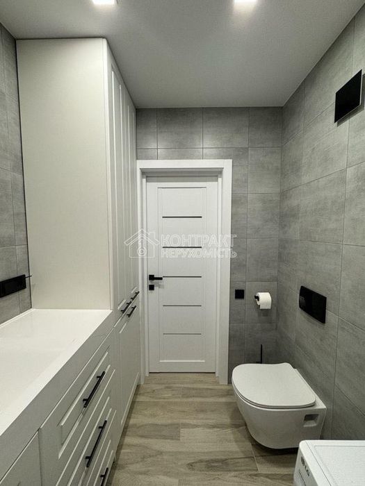 Продам стильну евродвушку 42м2 ЖК Воробьевы горы на Полях Сертификат