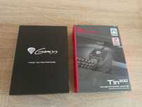 Genesis Tin 200 - PS4, Xbox One lub Nintendo Switch