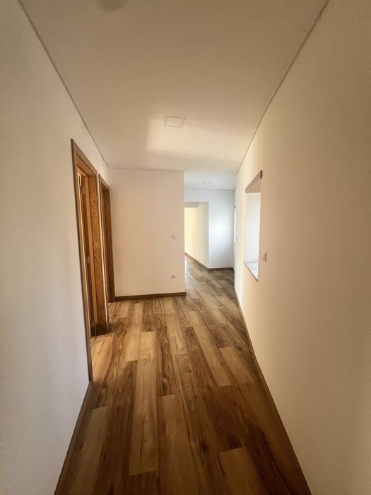 Apartamento T3 - Anadia