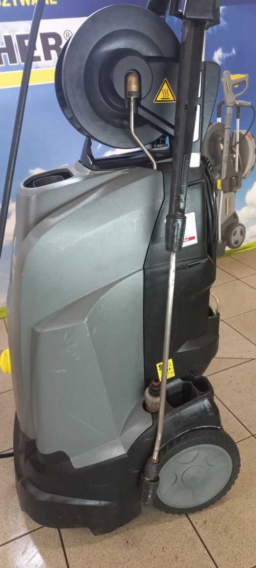Karcher  hds 5/15 ux