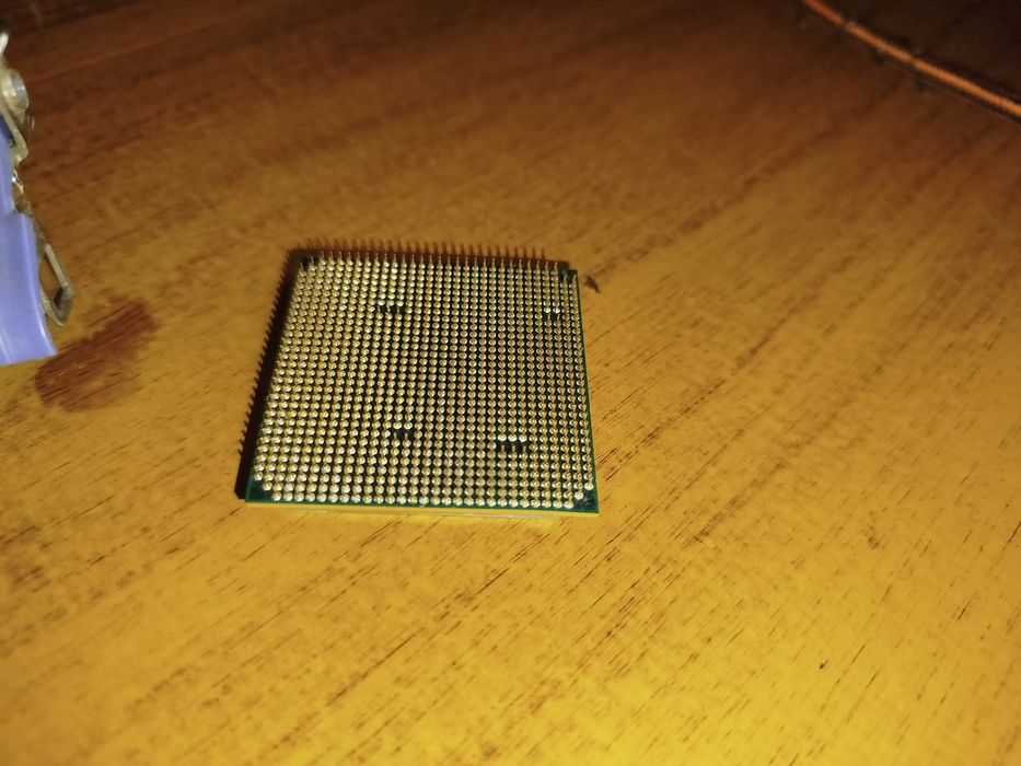 Процессор AMD Athlon 2