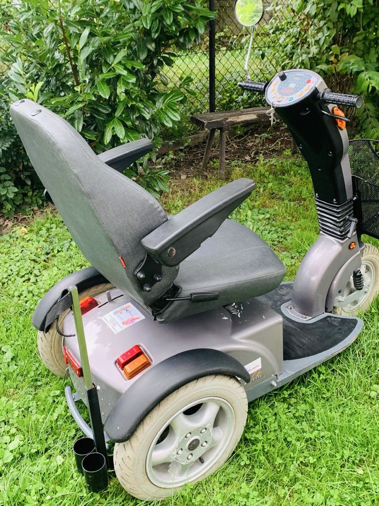 Sprzedam electro mobil