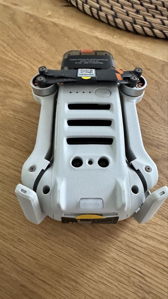 Dji Mini 2 Fly More Combo Dron nowy