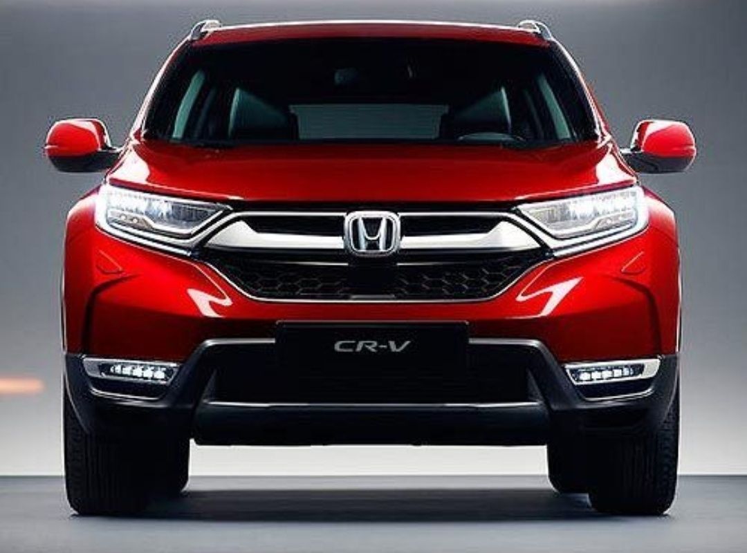 Honda CR-V 5 4 3 Pilot Accord РАЗБОРКА на запчасти Хонда шрот