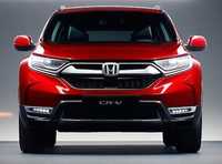 Honda CR-V 5 4 3 Civic X Pilot Accord РАЗБОРКА на запчасти Хонда шрот
