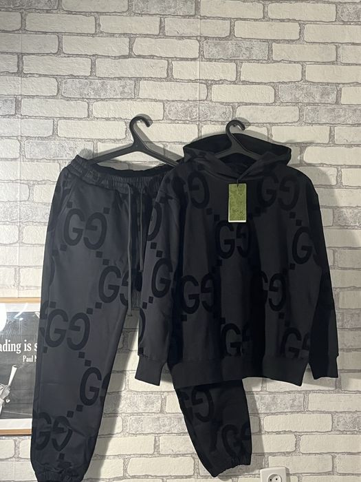 Кофта Gucci/Штани Gucci