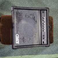 Crate GX-15 - combo gitarowe 15W