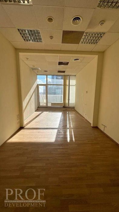 Бізнес центр классу В оренда офісу Олімпійська (500 м2)