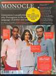 Revista Monocle // colecionadores