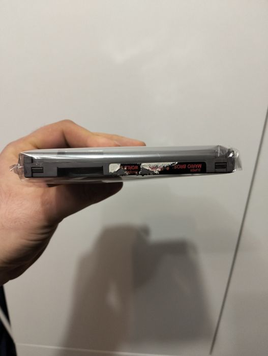 Super Mario Bros. 1,2,3