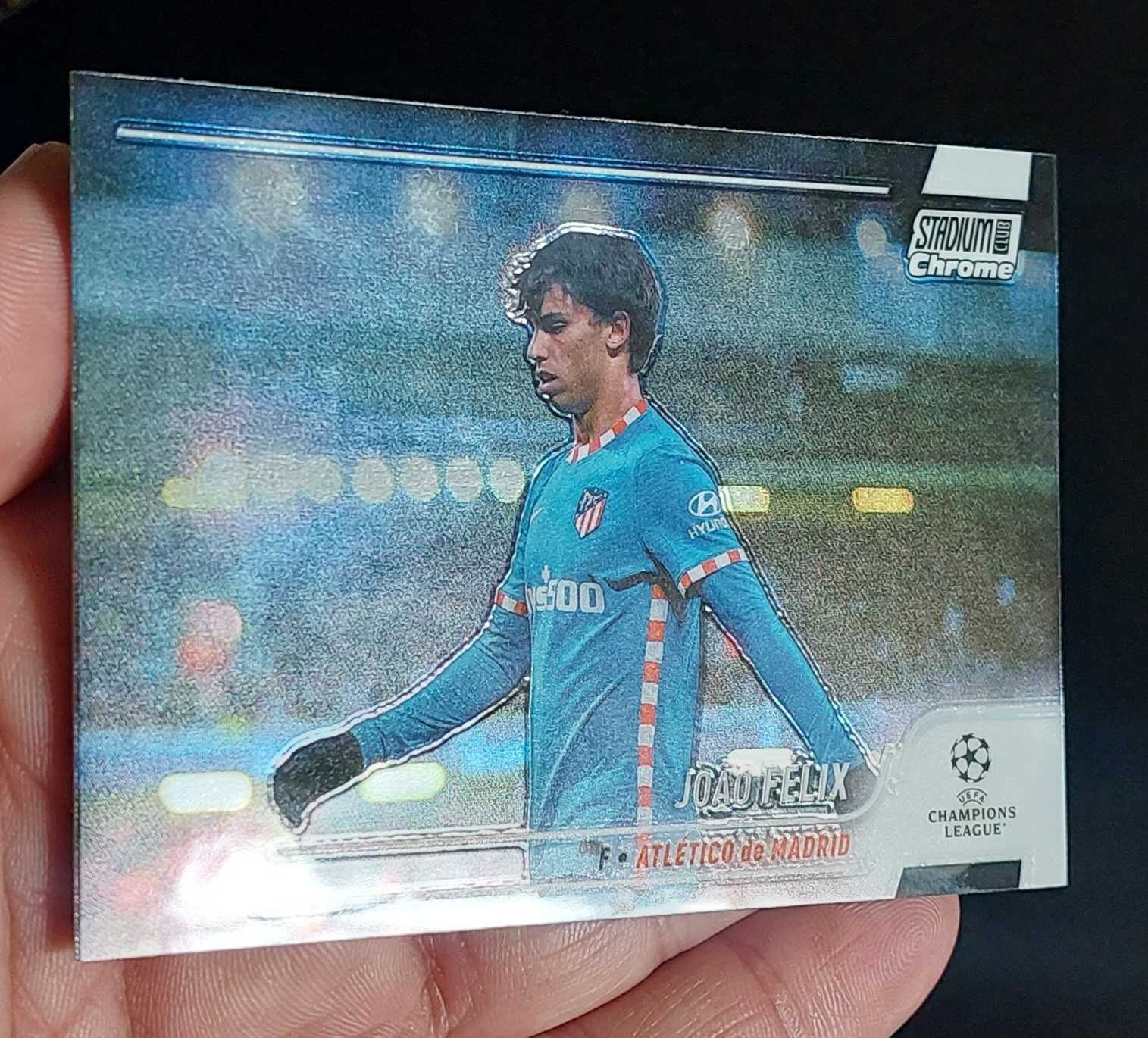 João Félix - Atlético de Madrid