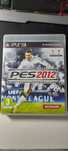 pro evolution soccer 2012 ps3