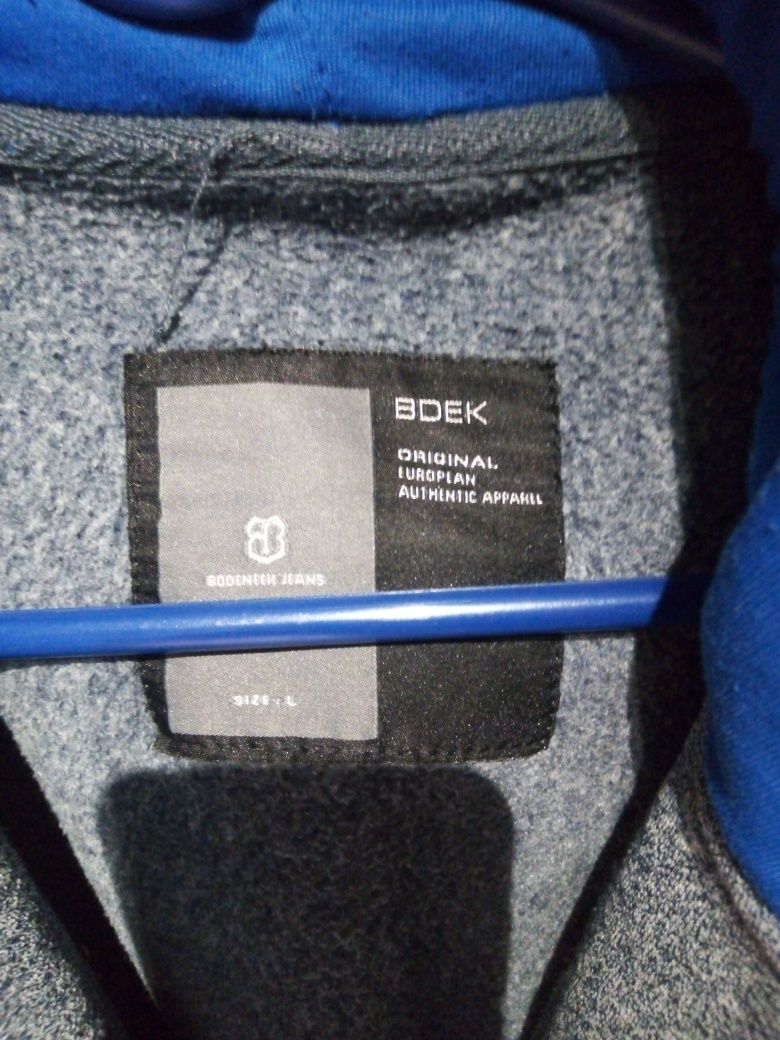 Bluza męska rozmiar L