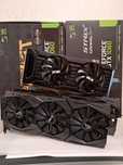 Видеокарта КАКНОВАЯ Gigabyte GTX 1060 3GB гарантия пломба другие карты