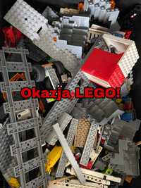 Mega zestaw klocków Lego