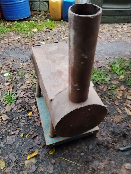 Буржуйки   добрі