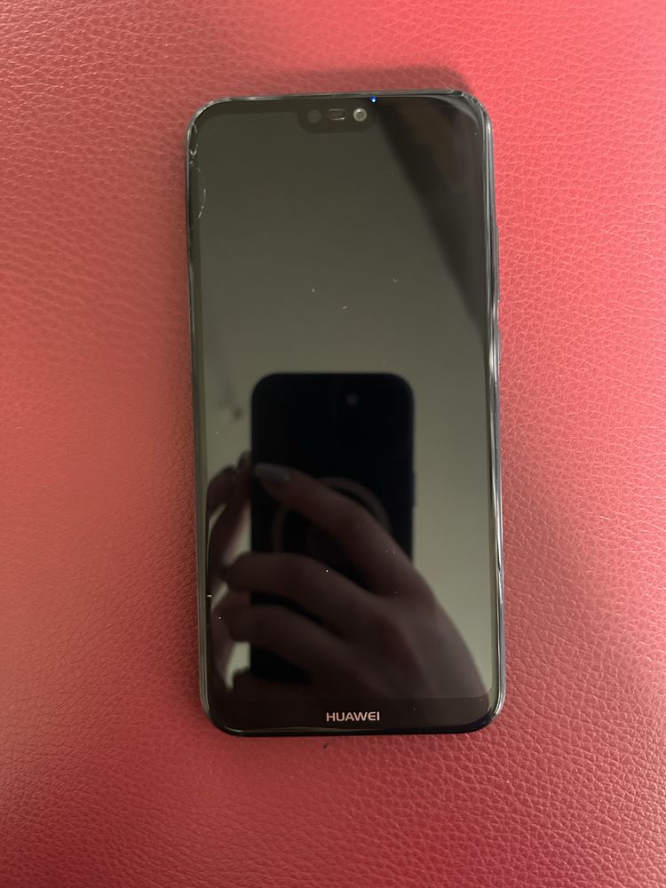 Huawei P20  lite