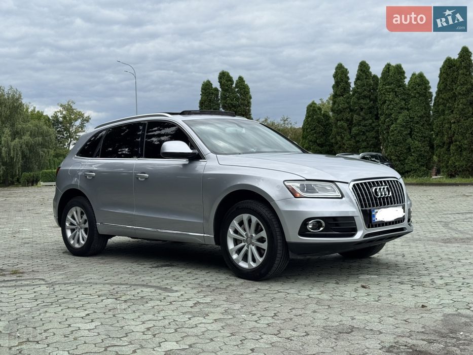 Продам власний автомобіль
