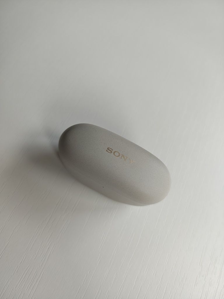 Słuchawki Sony WF1000XM5