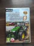 Farming Simulator 19